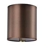 Абажур Newport 3330 Кофейный