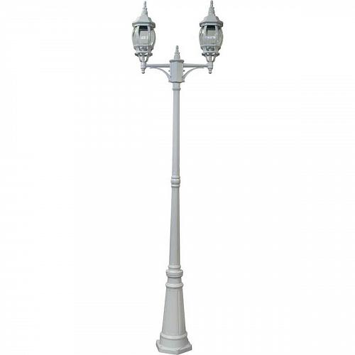 Садово-парковый светильник Feron 8114 11210