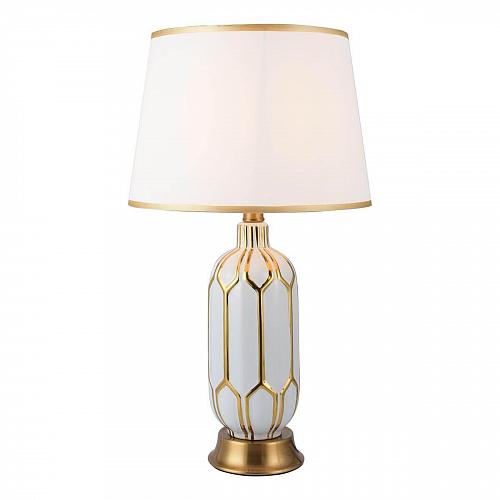 Настольная лампа Toplight Gwendoline TL0291A-T