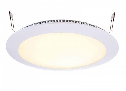 Встраиваемый светильник Deko-Light LED Panel 16 565094