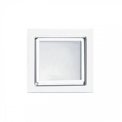 Встраиваемый светильник Italline XFWL10D white