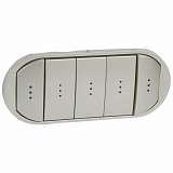 Лицевая панель Legrand 068320