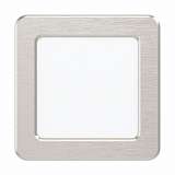 Встраиваемый светодиодный светильник Eglo Fueva 99183