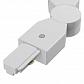 Коннектор для накладного шинопровода Maytoni Accessories for tracks TRA001CS-11W - фото №2
