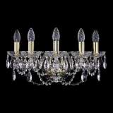 Бра Bohemia Ivele 1402B/5/160 G