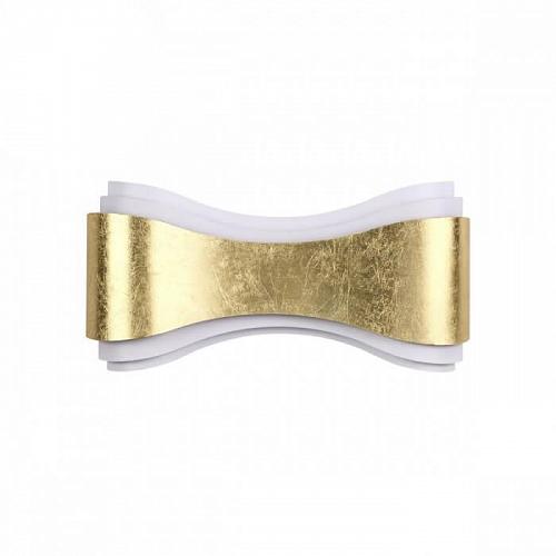 Настенный светодиодный светильник Odeon Light Farfi 3894/8WG