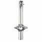 Подвесной светодиодный светильник Loft IT Tube 10061GD - фото №3