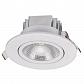 Встраиваемый светодиодный светильник Nowodvorski Downlight Cob 6971 - фото №1
