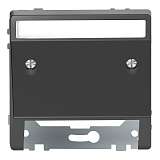Накладка Schneider Electric MTN4540-6034