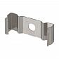 Крепление Maytoni Technical для профиля ALM003S (10 шт) ALM003MT - фото №1