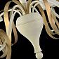 Подвесная люстра Maytoni Intreccio ARM010-06-W - фото №4