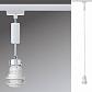 Трековый светильник Paulmann URail 2Easy 97652 - фото №3