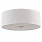 Потолочный светильник Ideal Lux Woody PL4 Bianco 103266 - фото №1