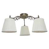 Люстра Toplight TL7372X-03AB