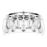 Настенный светильник Lumina Deco Tosso LDW 8066-1 PR