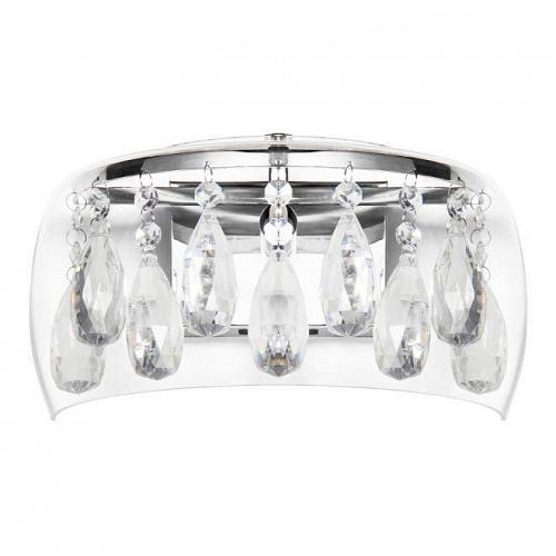 Настенный светильник Lumina Deco Tosso LDW 8066-1 PR