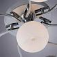 Потолочная люстра Arte Lamp A6058PL-8CC - фото №3