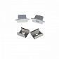 Набор аксессуаров Uniel UFE-N01 Silver UL-00000620 - фото №1