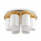 Потолочная люстра Ideal Lux Daisy PL6 247779 - фото №1