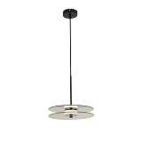 Подвесной светодиодный светильник Kink Light Оливия 08415-1B,16