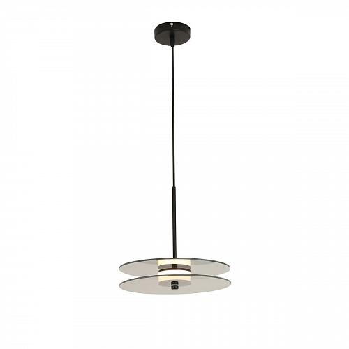 Подвесной светодиодный светильник Kink Light Оливия 08415-1B,16