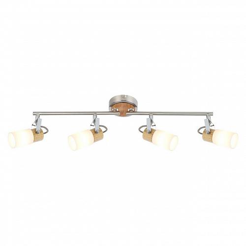 Светодиодный спот Globo Lori 56606-4