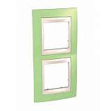 Рамка Schneider Electric MGU6.004V.563