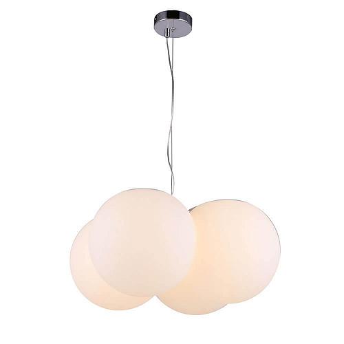 Подвесная люстра Azzardo Aris 4 pendant AZ2056