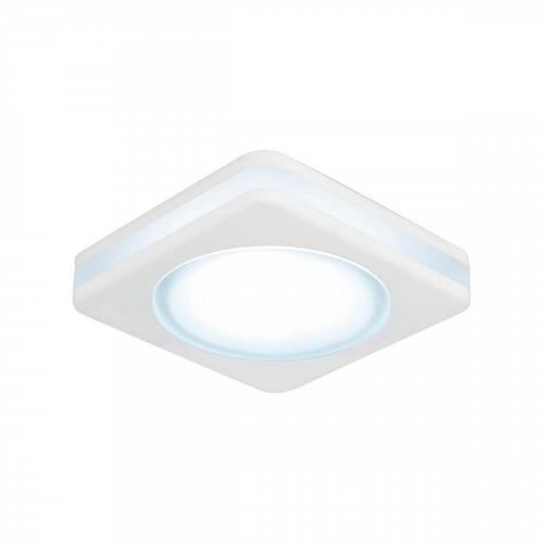 Встраиваемый светодиодный светильник Gauss Backlight BL101