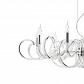 Подвесная люстра Maytoni Atlanta MOD051PL-09TR - фото №4