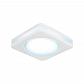 Встраиваемый светодиодный светильник Gauss Backlight BL101 - фото №1