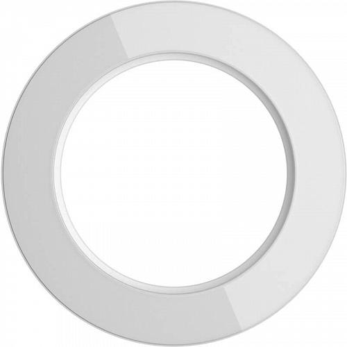Рамка Werkel Favorit Runda на 1 пост белый WL21-Frame-01 4690389141812