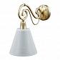 Бра Lamp4you Provence E-01-H-LMP-O-20 - фото №3