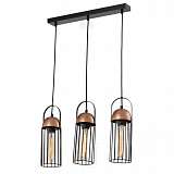 Подвесной светильник Rivoli Anemon 5062-233 Б0047362