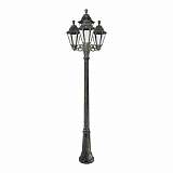 Уличный фонарь Fumagalli E26.156.S31.BXF1R