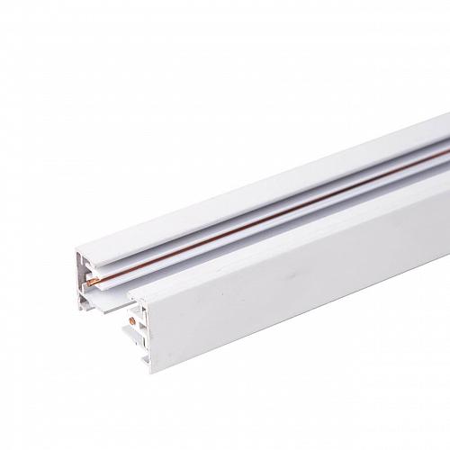 Шинопровод однофазный Elektrostandard TRL-1-1-300-WH 4690389134302