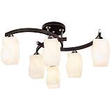 Люстра Silver Light 219.59.6