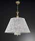 Подвесной светильник Reccagni Angelo L 9100/60 - фото №1