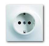 Розетка ABB 2CKA002013A4953