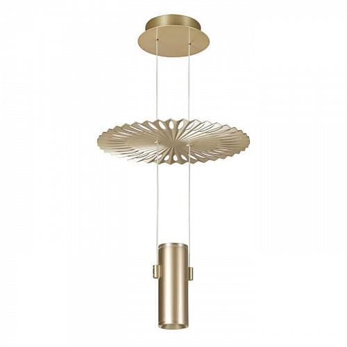 Подвесной светильник Odeon Light Astra 3856/2L