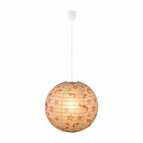 Подвесной светильник Globo Licorne 16922