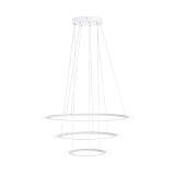 Подвесной светодиодный светильник Eglo Penaforte 39274