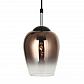 Подвесной светильник Lumien Hall Меган 4036/1P-BK-COP - фото №2