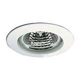 Встраиваемый светильник Paulmann Premium Line Halogen 92200