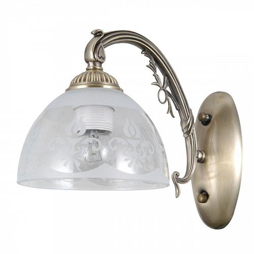 Бра MW-Light Аманда 16 481024801