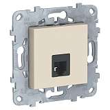 Розетка Schneider Electric NU549244