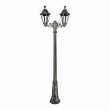 Уличный фонарь Fumagalli E26.156.S20.BXF1R