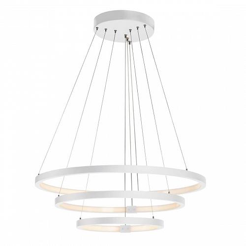 Подвесной светодиодный светильник SLV One 1002914