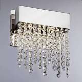 Светильник Eurosvet 90053/1 хром