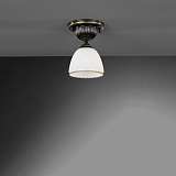 Потолочный светильник Reccagni Angelo PL.8611/1